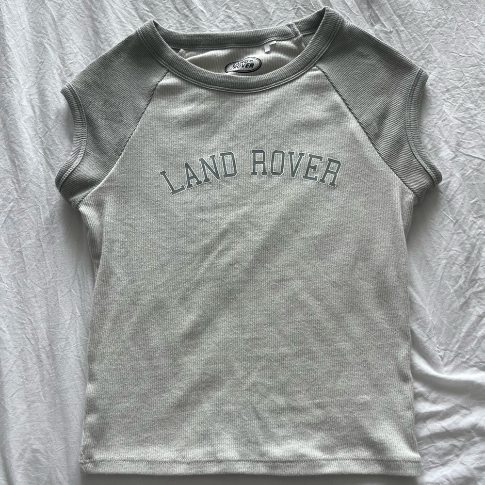 Kids Gray T-Shirt
